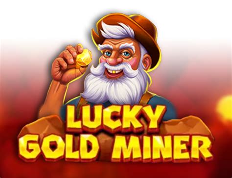 Lucky Gold Miner Bwin